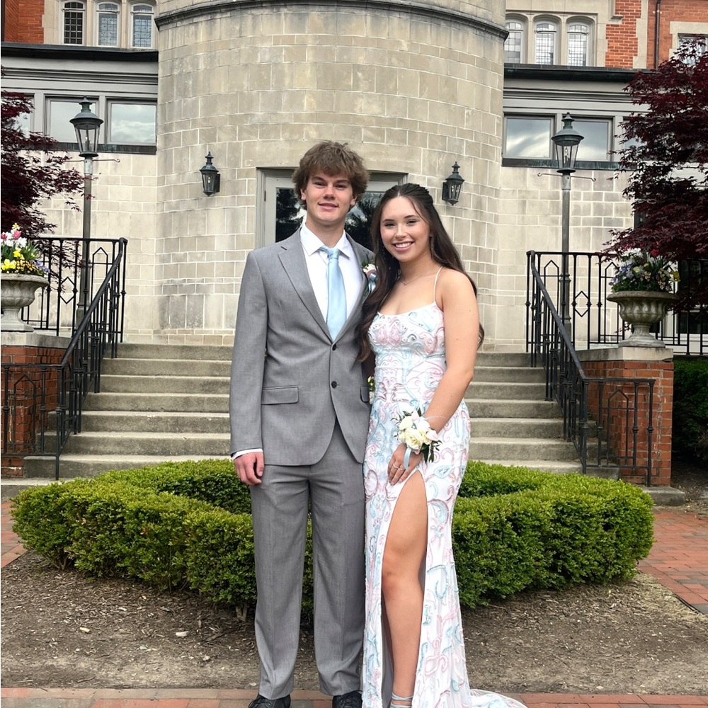 Amarra Prom Dress